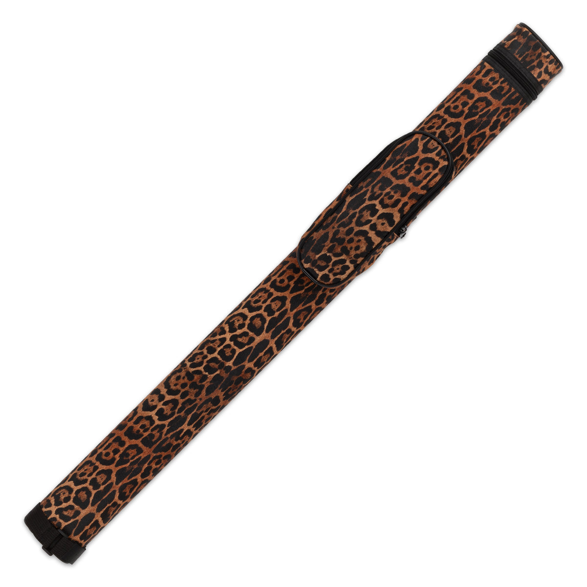 Action Cheetah Print ACPS11 1x1 Hard Case - Camel