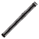 Action Cheetah Print ACPS11 1x1 Hard Case - White