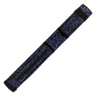 Action Cheetah Print ACPS22 2x2 Hard Case-Blue