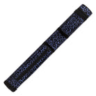 Action Cheetah Print ACPS22 2x2 Hard Case-Blue