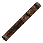 Action Cheetah Print ACPS22 2x2 Hard Case-Camel