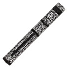 Action Cheetah Print ACPS22 2x2 Hard Case-White