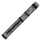 Action Cheetah Print ACPS22 2x2 Hard Case-White