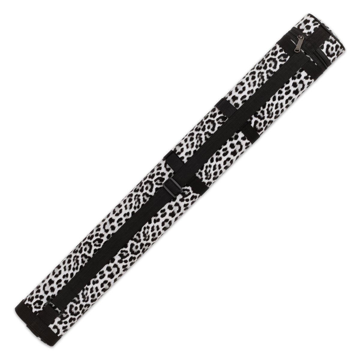 Action Cheetah Print ACPS22 2x2 Hard Case-White