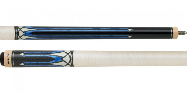 Action ACT136 Pool Cue