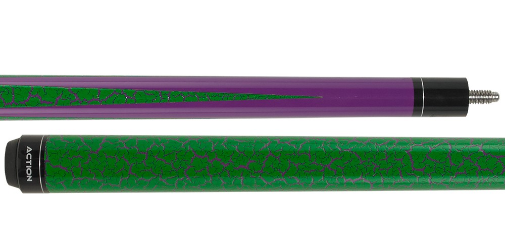 Action ACTBKH03 Pool Cue