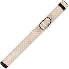 Action ACVA11 Vanity 1x1 Hard Case Cream/Brown