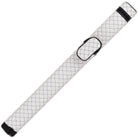 Action ACVA11 Vanity 1x1 Hard Case White/Black