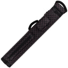 Action ACVA24 2x4 Hard Case - Black/Pink