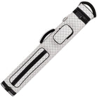 Action ACVA24 2x4 Hard Case - White/Black