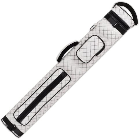 Action ACVA24 2x4 Hard Case - White/Black