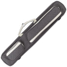 Action 2x4 Grey Butterfly Vanity ACVAB24 Soft Case