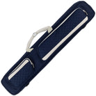 Action 2x4 Navy Butterfly Vanity ACVAB24 Soft Case
