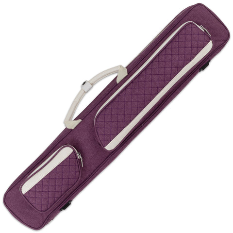 Action 2x4 Purple Butterfly Vanity ACVAB24 Soft Case