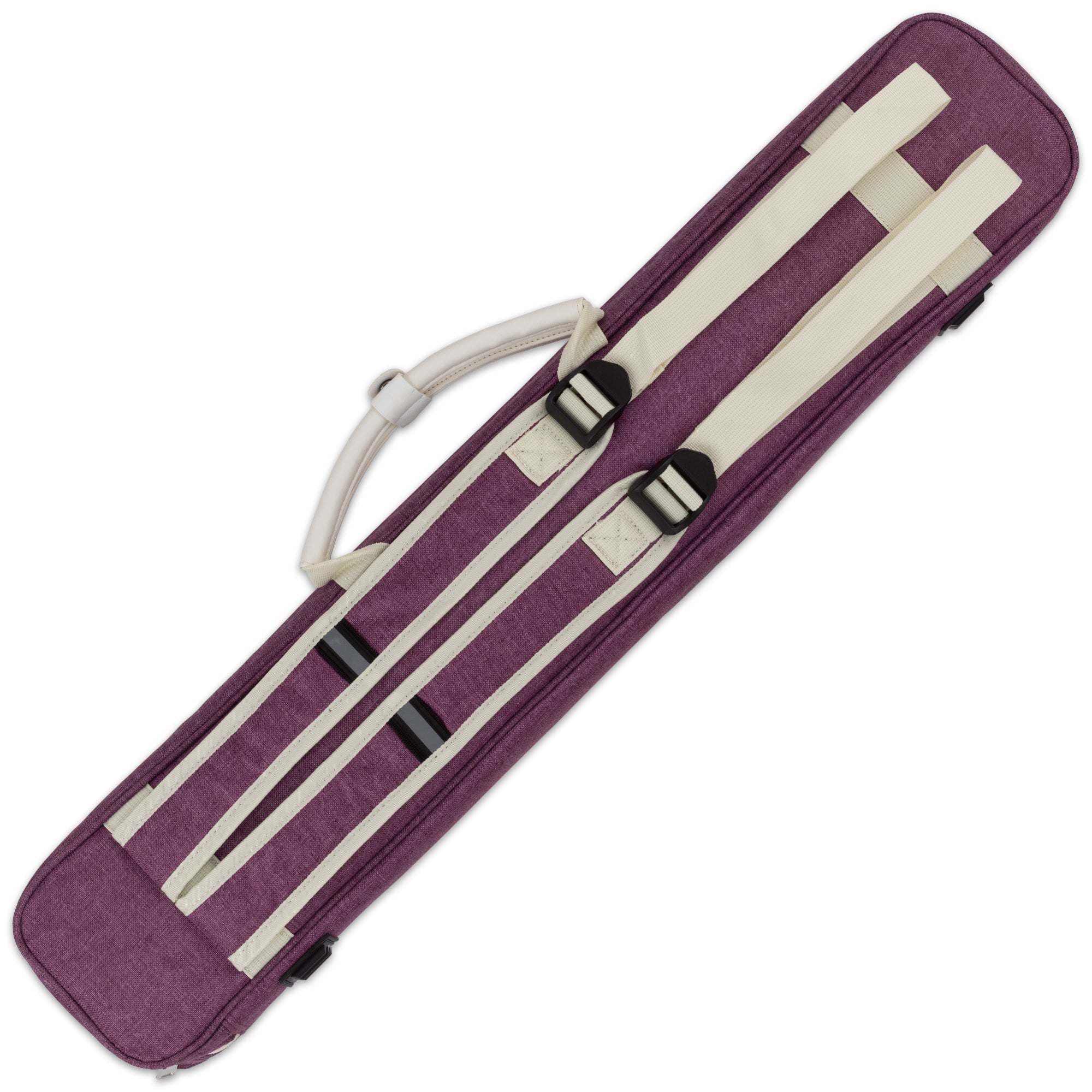 Action 2x4 Purple Butterfly Vanity ACVAB24 Soft Case