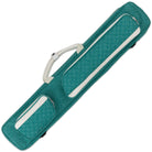 Action 2x4 Teal Butterfly Vanity ACVAB24 Soft Case