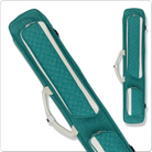 Action 2x4 Teal Butterfly Vanity ACVAB24 Soft Case