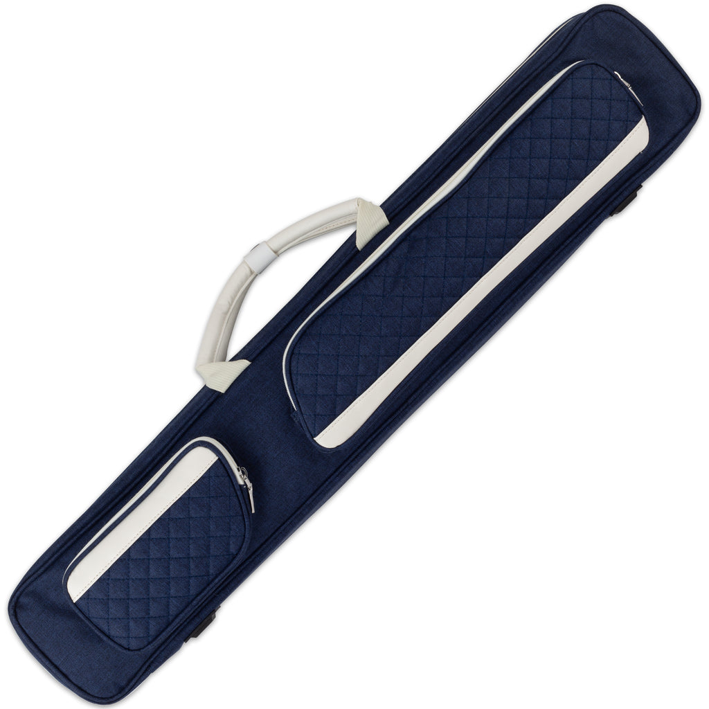 Action 3x5 Navy Butterfly Vanity ACVAB35 Soft Case