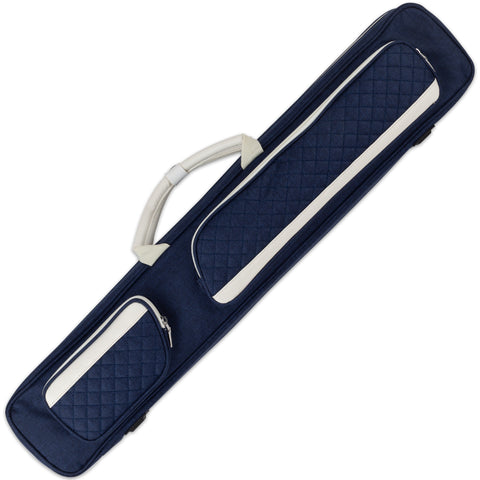 Action 3x5 Navy Butterfly Vanity ACVAB35 Soft Case