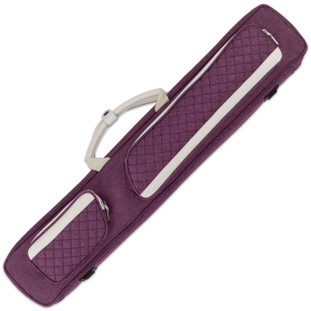 Action 3x5 Purple Butterfly Vanity ACVAB35 Soft Case
