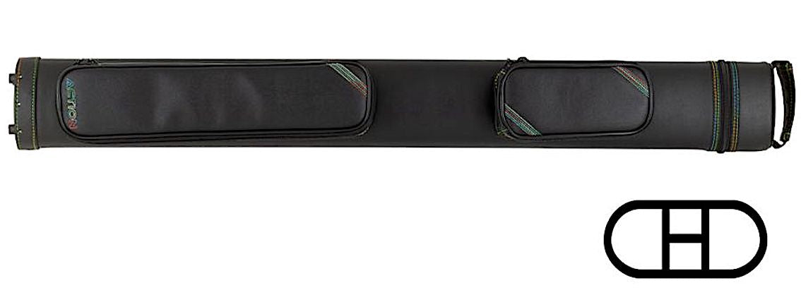 Action Sport ACX22B Cue Case