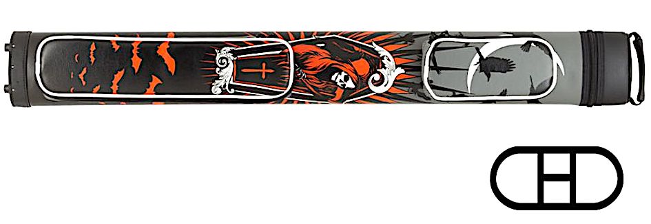 Action Sport ACX22C Cue Case