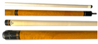 Meucci ANW1-NATURAL Pool Cue