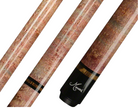 Meucci ANW1-RAINBOW Pool Cue