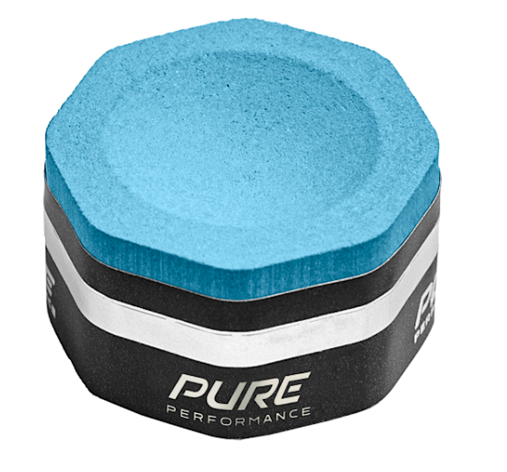 Predator Pure Chalk 1 Piece - Soft (Blue)