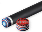 Bull Carbon Breaker No Wrap (Blazing Pink)