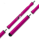 Bull Carbon Jumper No Wrap (Blazing Pink)