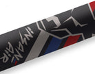 Bull Carbon Jumper No Wrap (Blazing Pink)