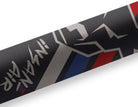 Bull Carbon Jumper Sport Wrap (Blazing Pink)