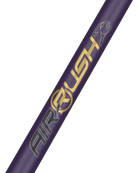 Predator Air Rush Purple Jump Cue - No Wrap