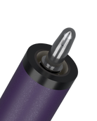 Predator Air Rush Purple Jump Cue - No Wrap