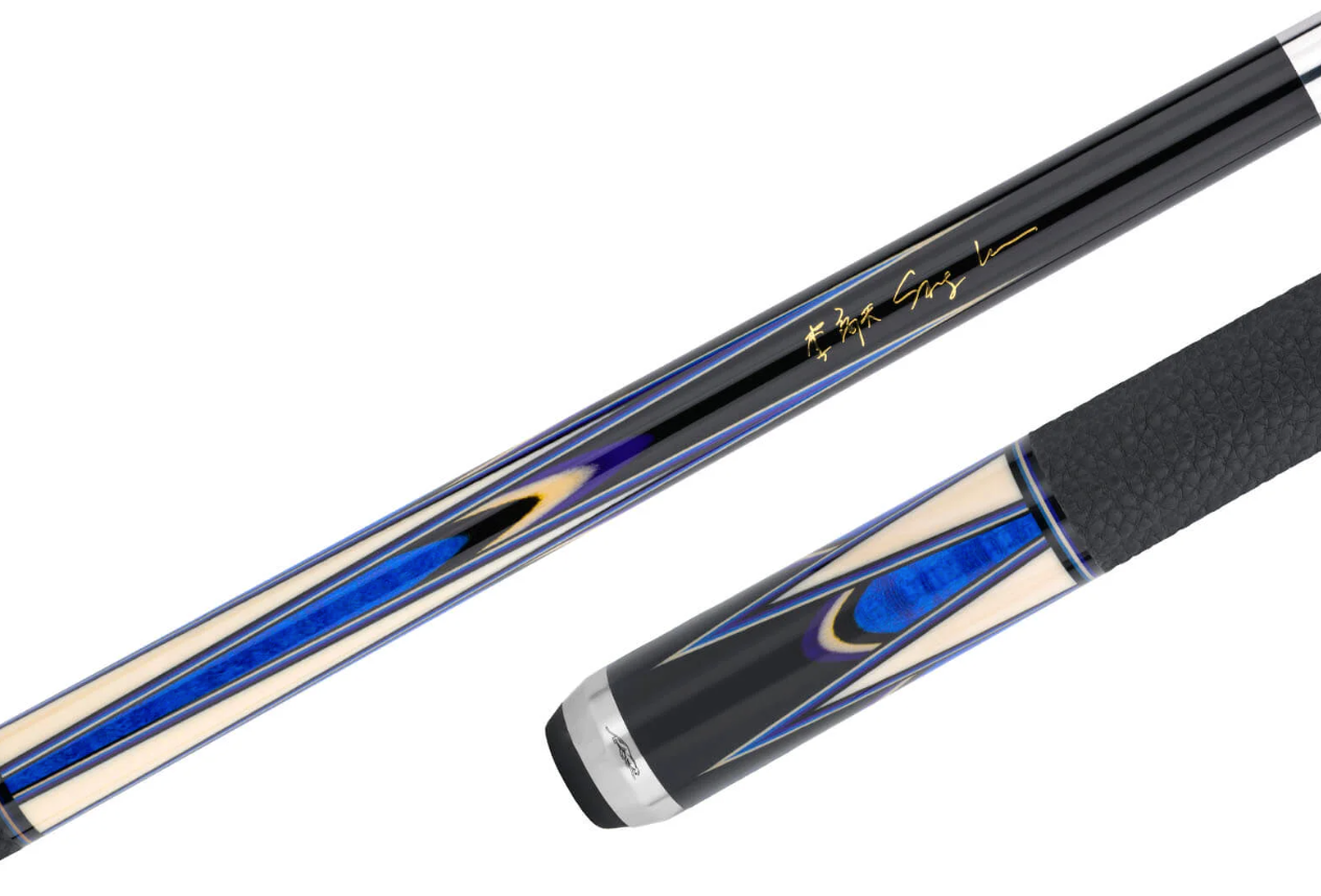Predator Limited Edition Sang Lee 3 Cue