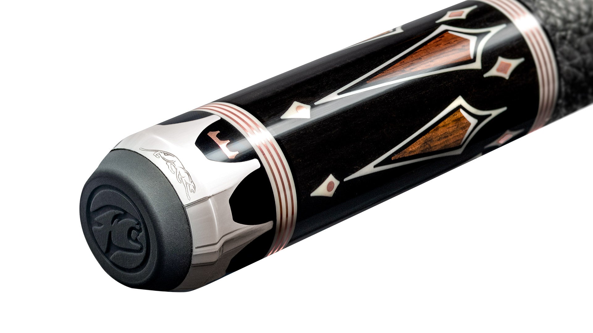 Predator Throne 3-1 Billiards Pool Cue Stick - BUTT ONLY