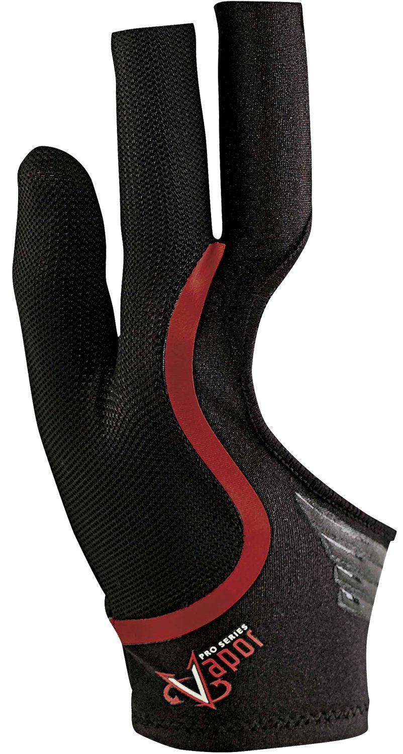 Vapor Cool Edge Glove M - Burgundy