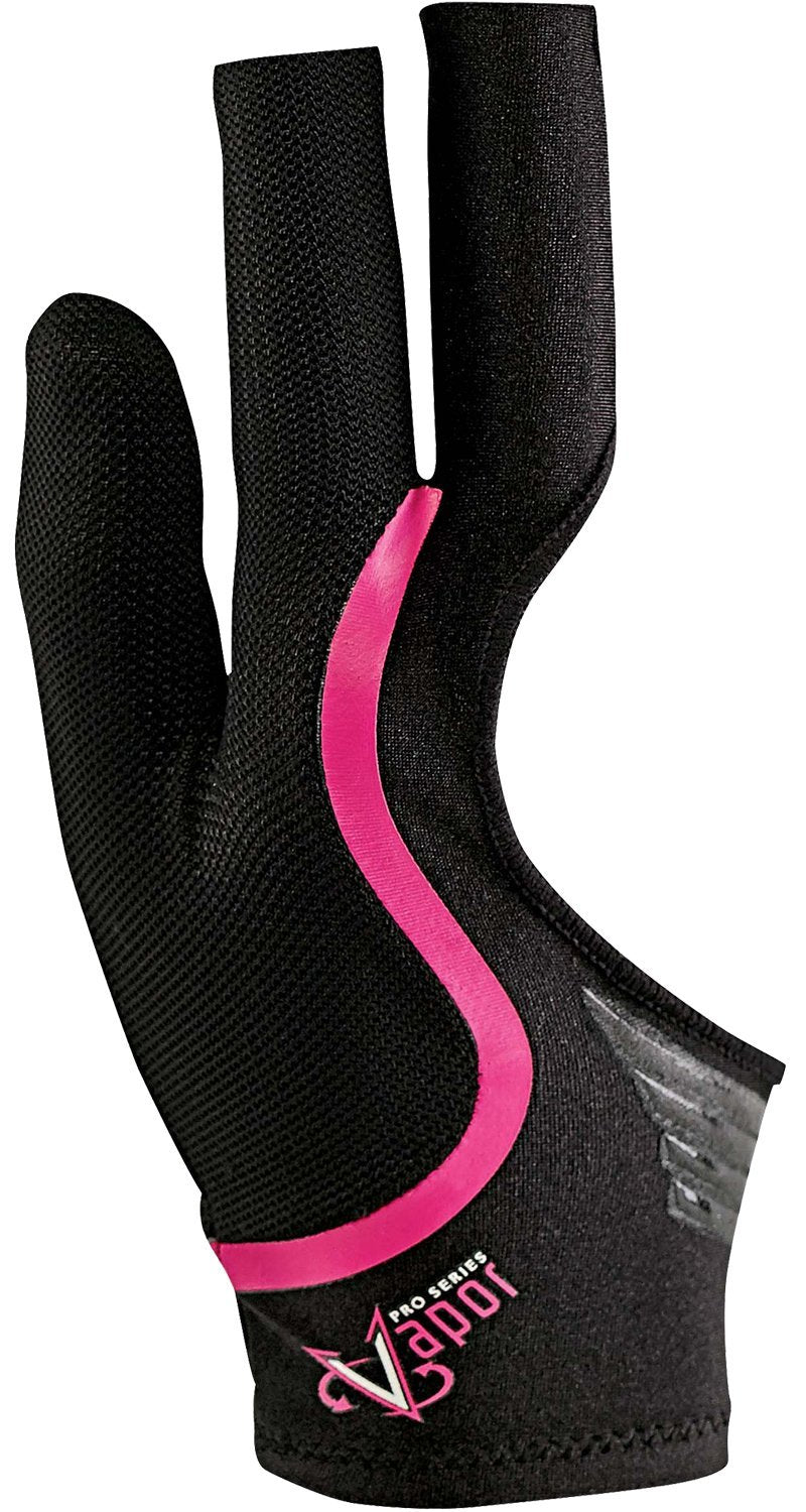 Vapor Cool Edge Glove S - Pink