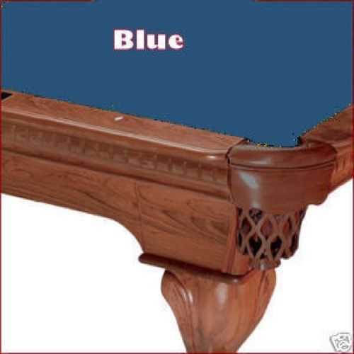 7' Proline Classic Teflon - Blue