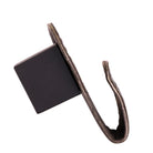 Magnetic Leather Chalk Holder w/ Belt Clip