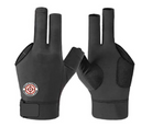 Bulletproof Glove Black (XL)