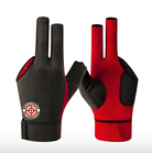 Bulletproof Glove Red/Black (Medium)