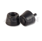 Action One Piece Pool Cue Bumper