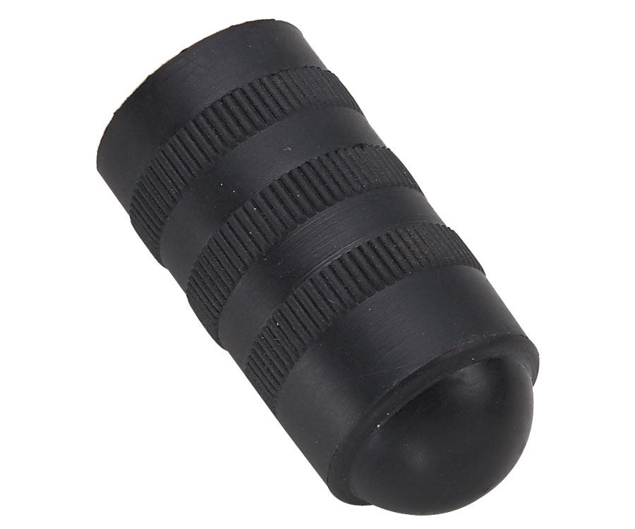 Slip-on Cue Butt Bumper