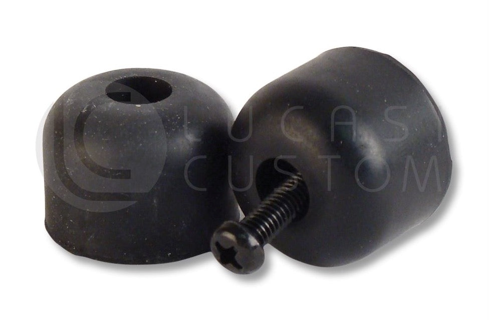 Lucasi Replacement Bumper with Metal Screw