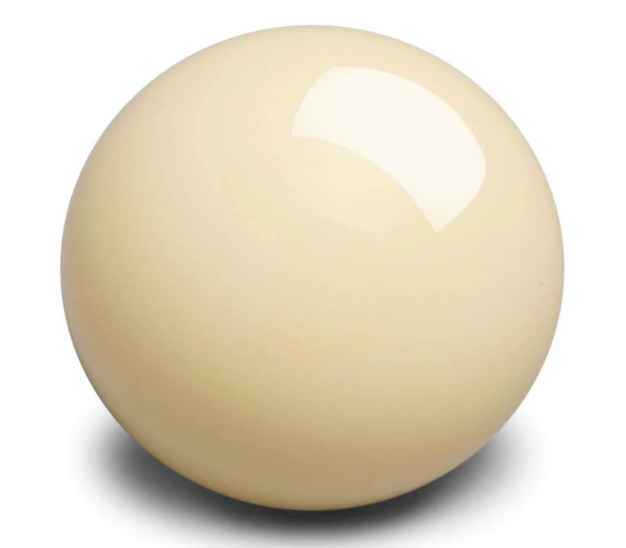 Aramith Premier Replacement Cue Ball