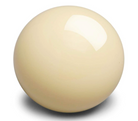Aramith Premier Replacement Cue Ball
