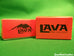 Lava Chalk - 2 Piece Box - Original Color