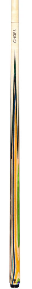 McDermott Chops SP1 Sneaky Pete Cue